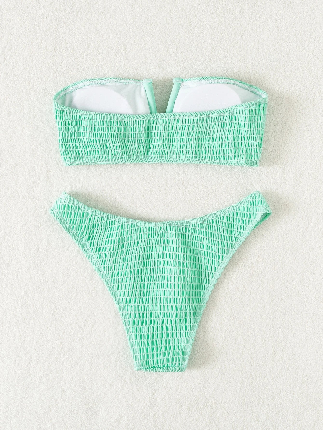 Prive Touch “Mint Éclat”