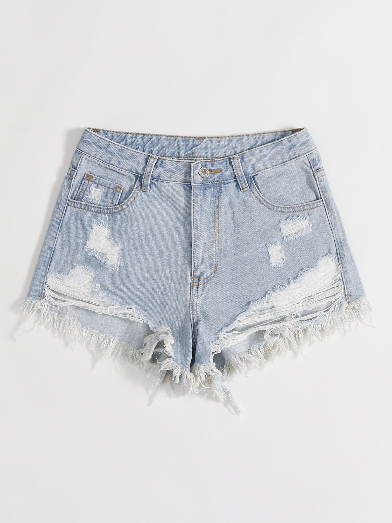 Prive Touch "Summer Jeans"