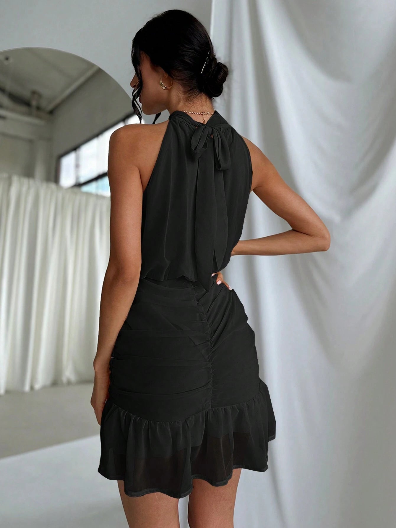 Prive Touch "Blackness"