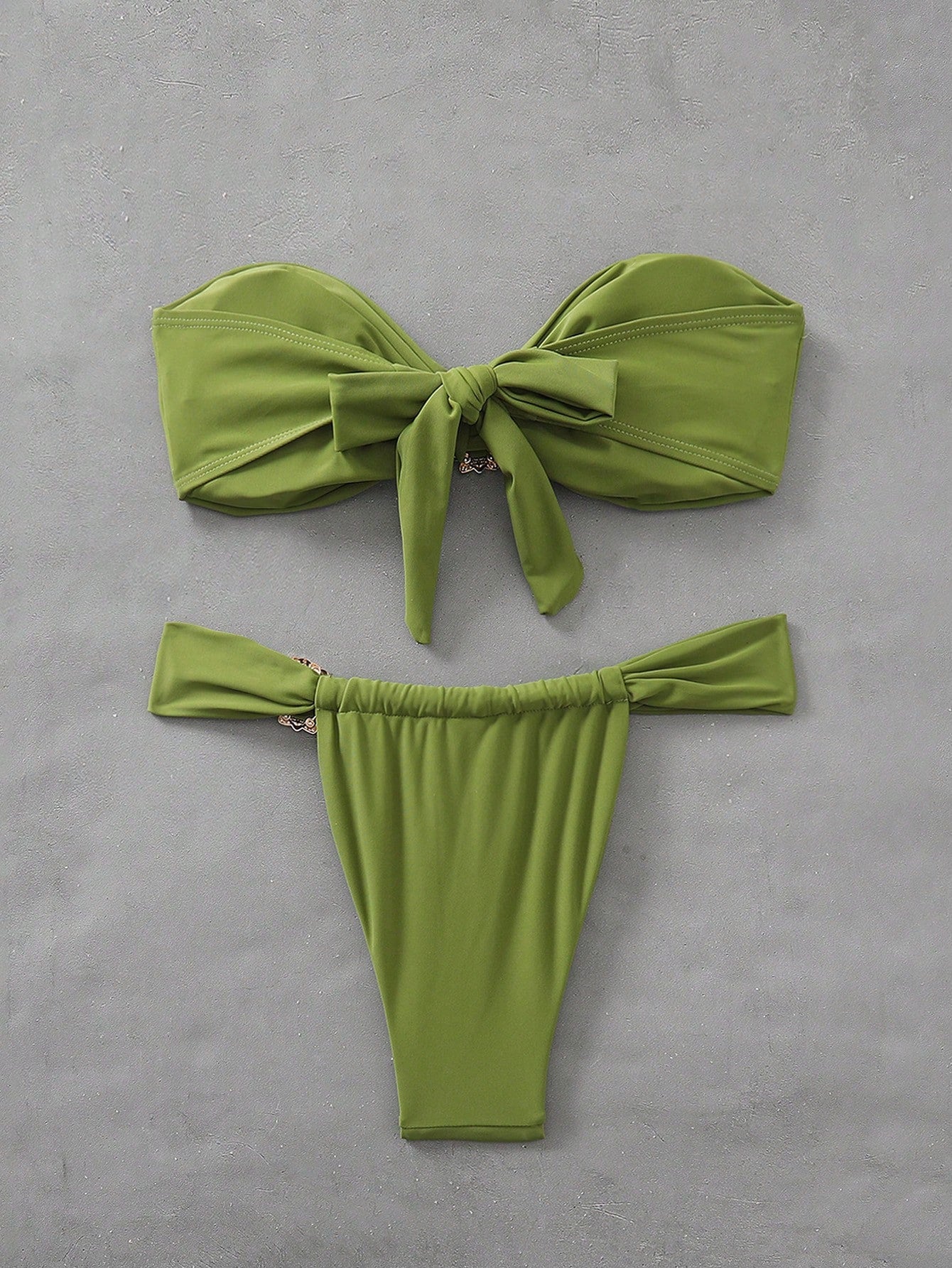Prive Touch “Seagrass Elegance”
