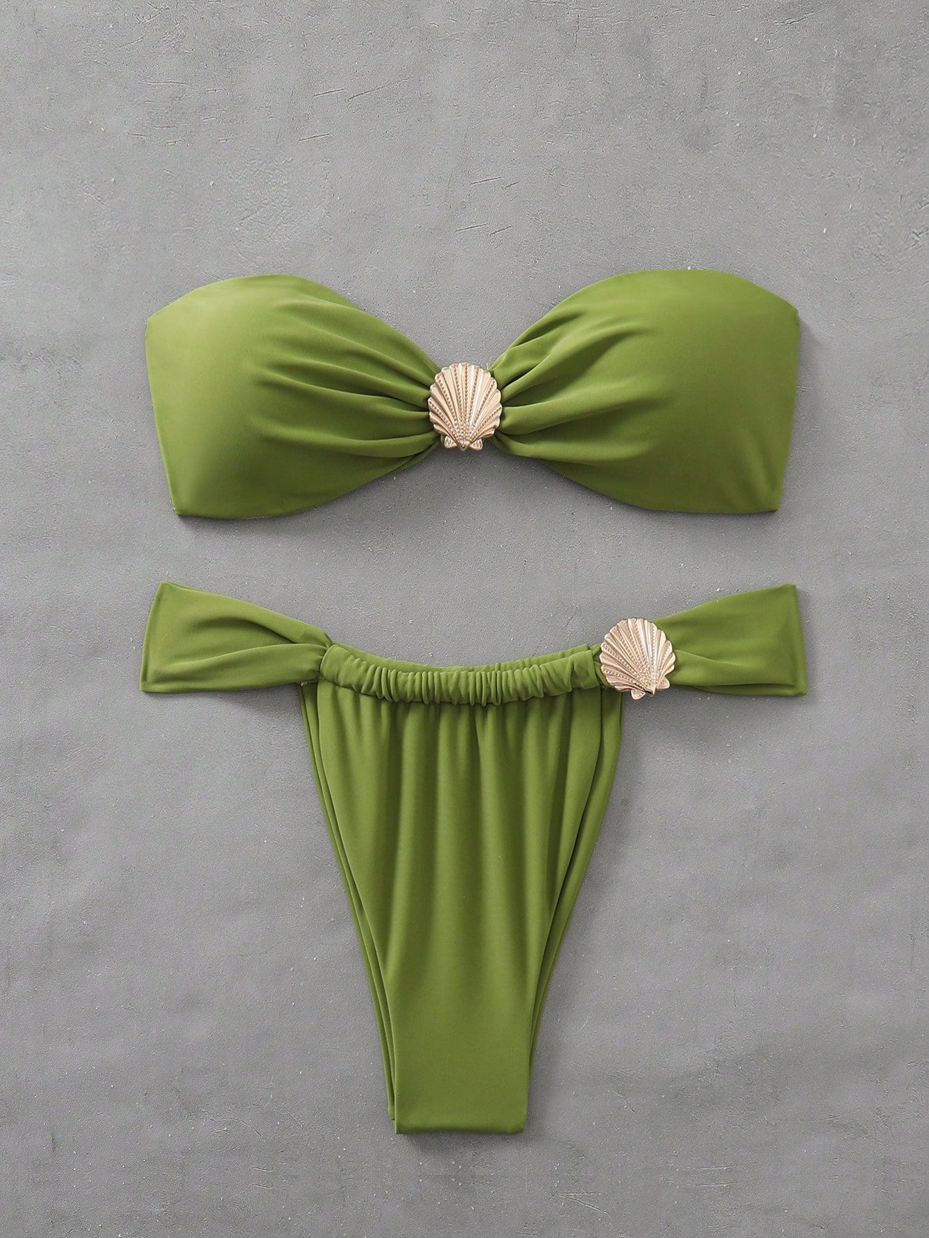 Prive Touch “Seagrass Elegance”