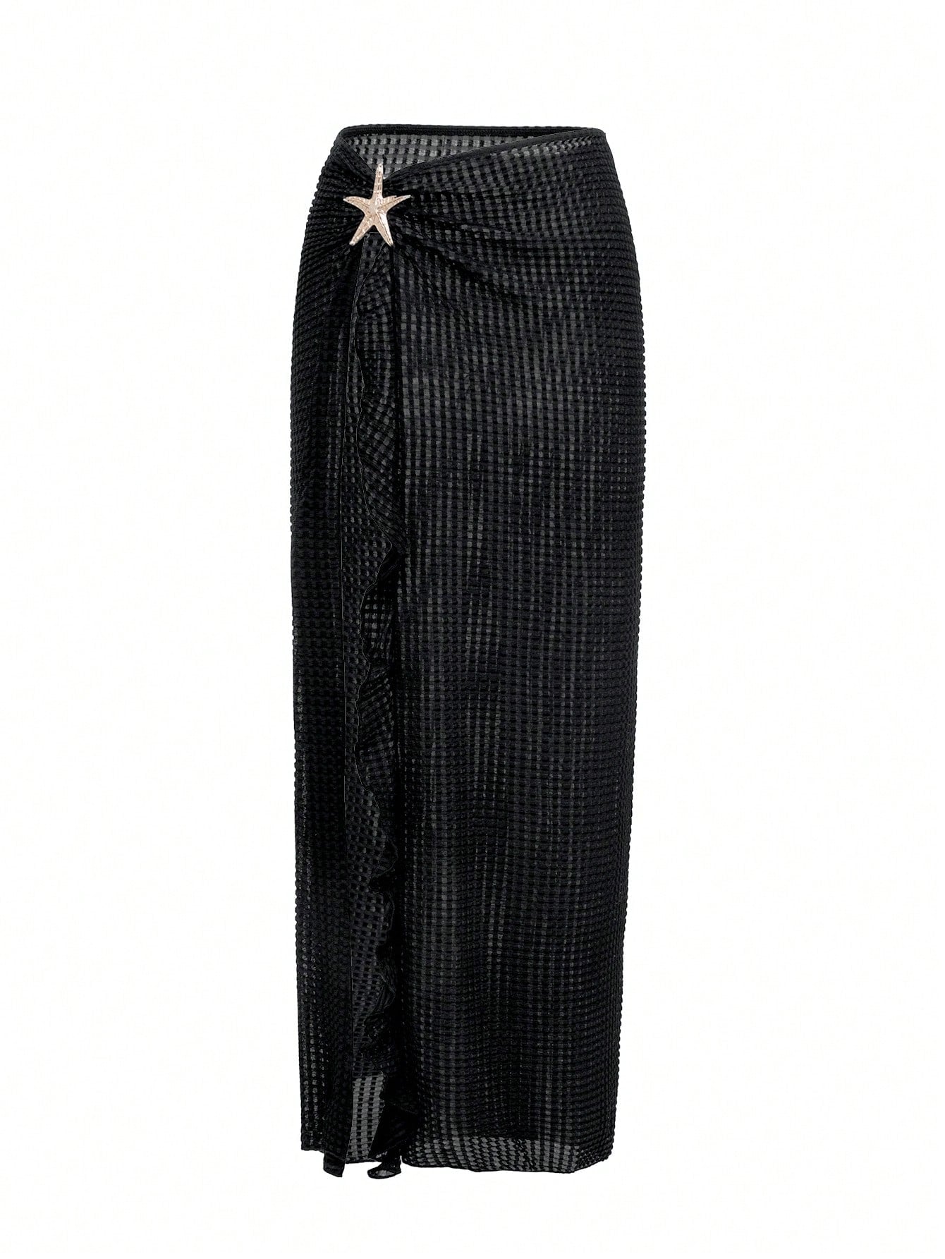Prive Touch "Star Skirt"