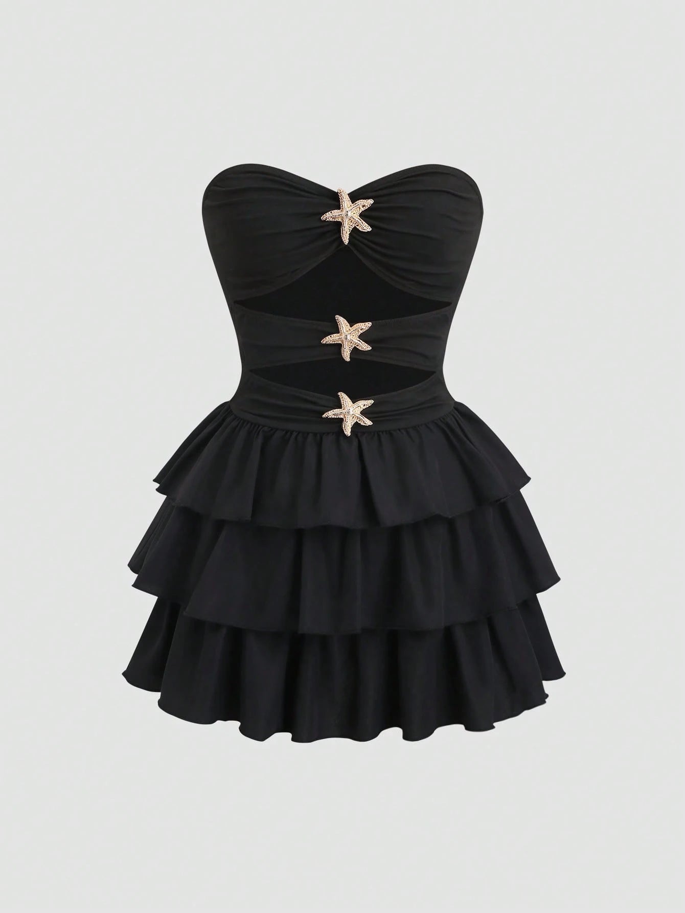 Prive Touch "Star Dress"