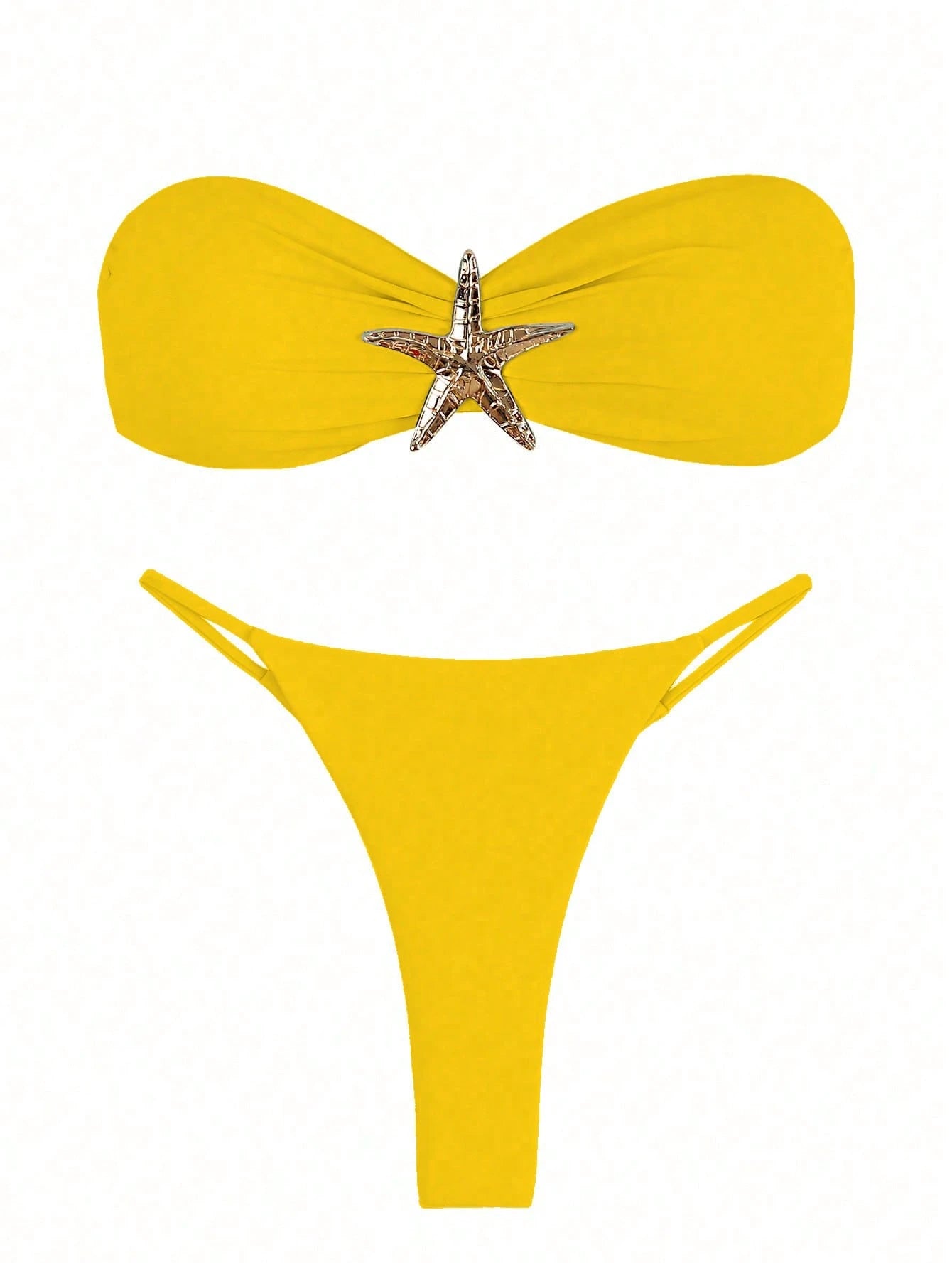 Prive Touch "Star"
