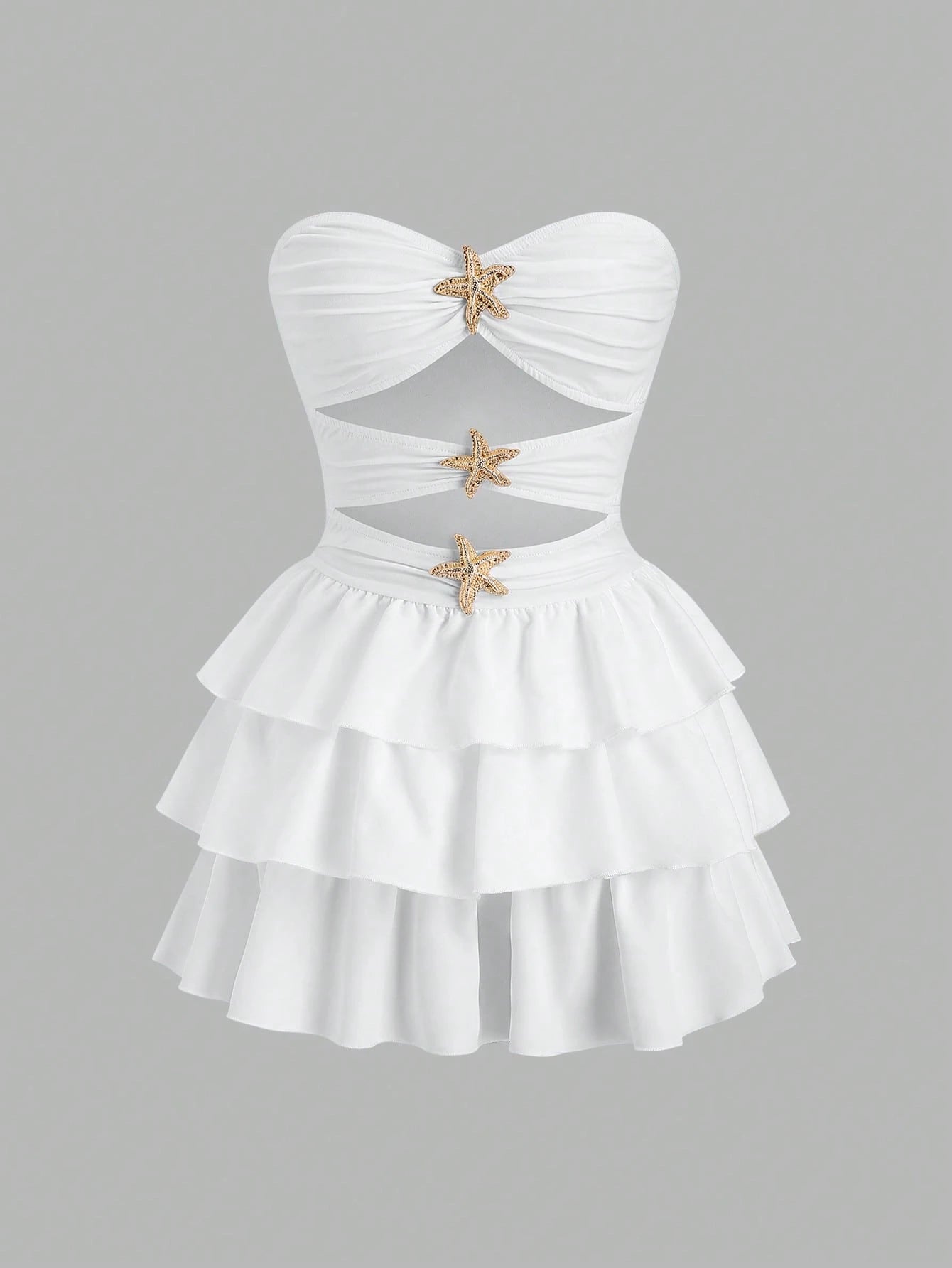 Prive Touch "Star Dress"
