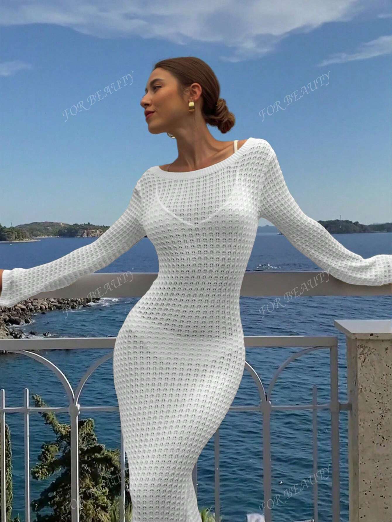 Prive Touch "Beach"