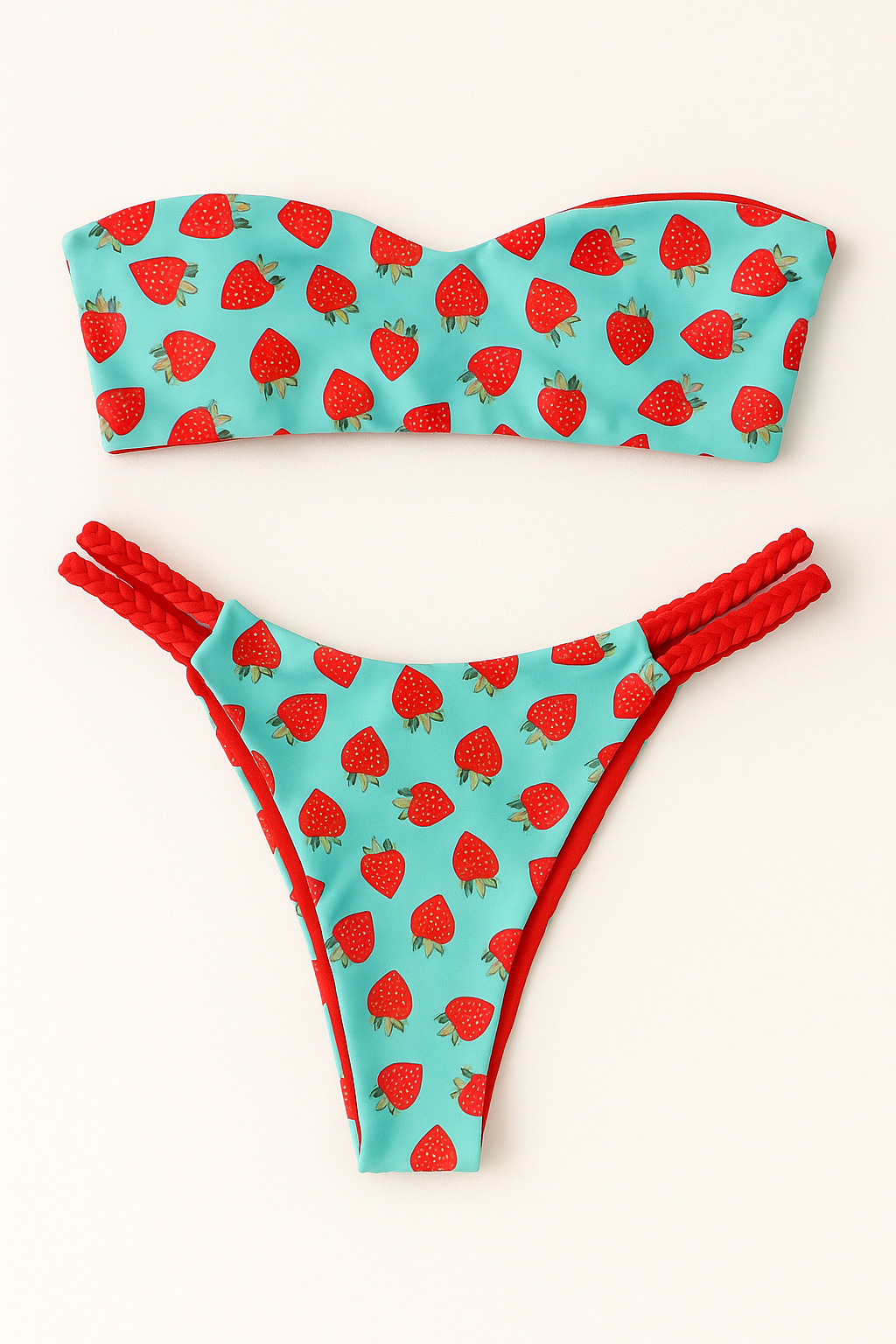 Prive Touch "Strawberry"