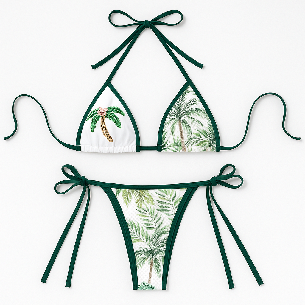 Prive Touch "Forest"