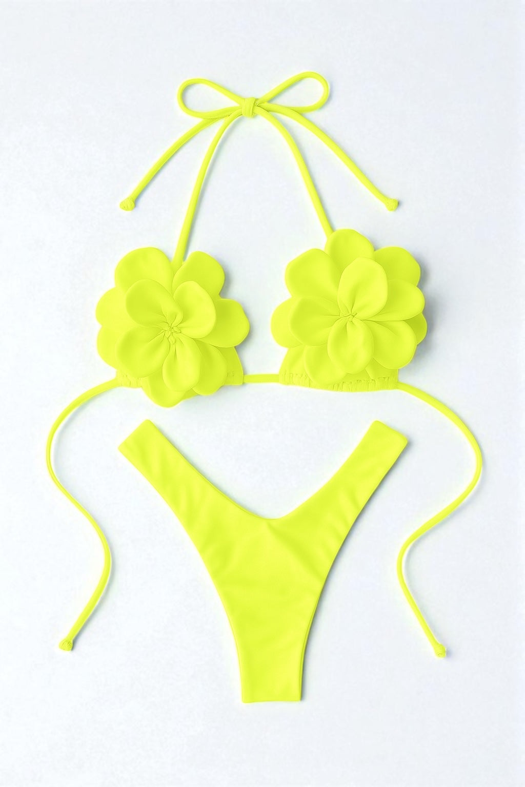 Prive Touch "Flower"