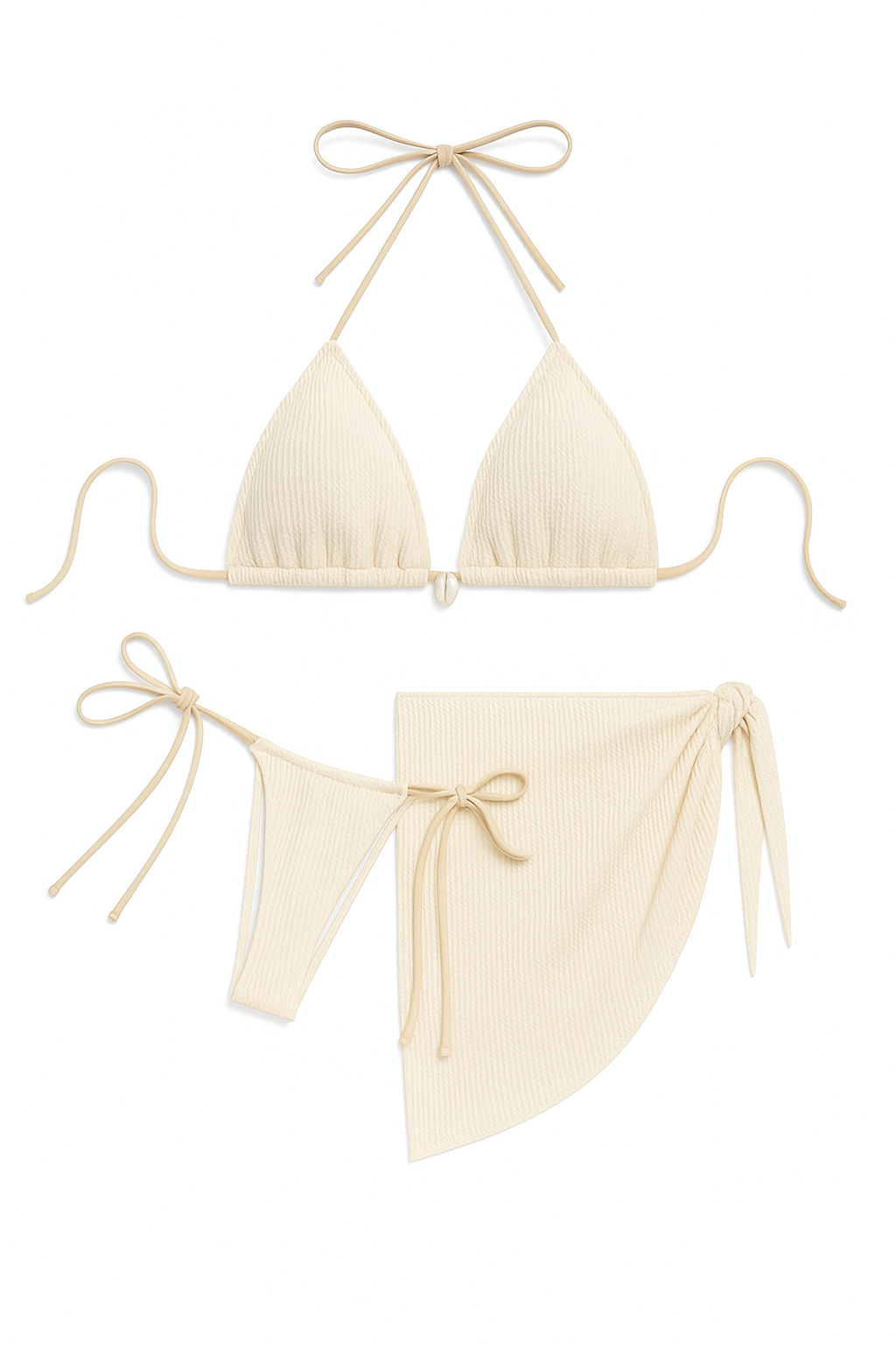 Prive Touch "Sand Dune Trio"