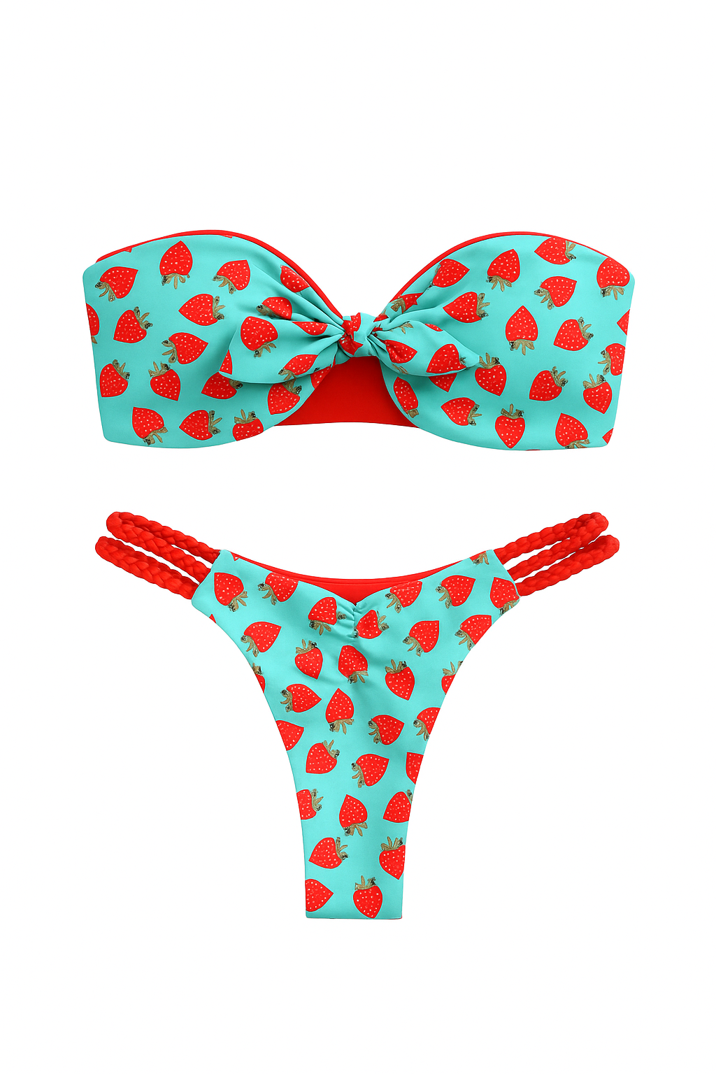 Prive Touch "Strawberry"