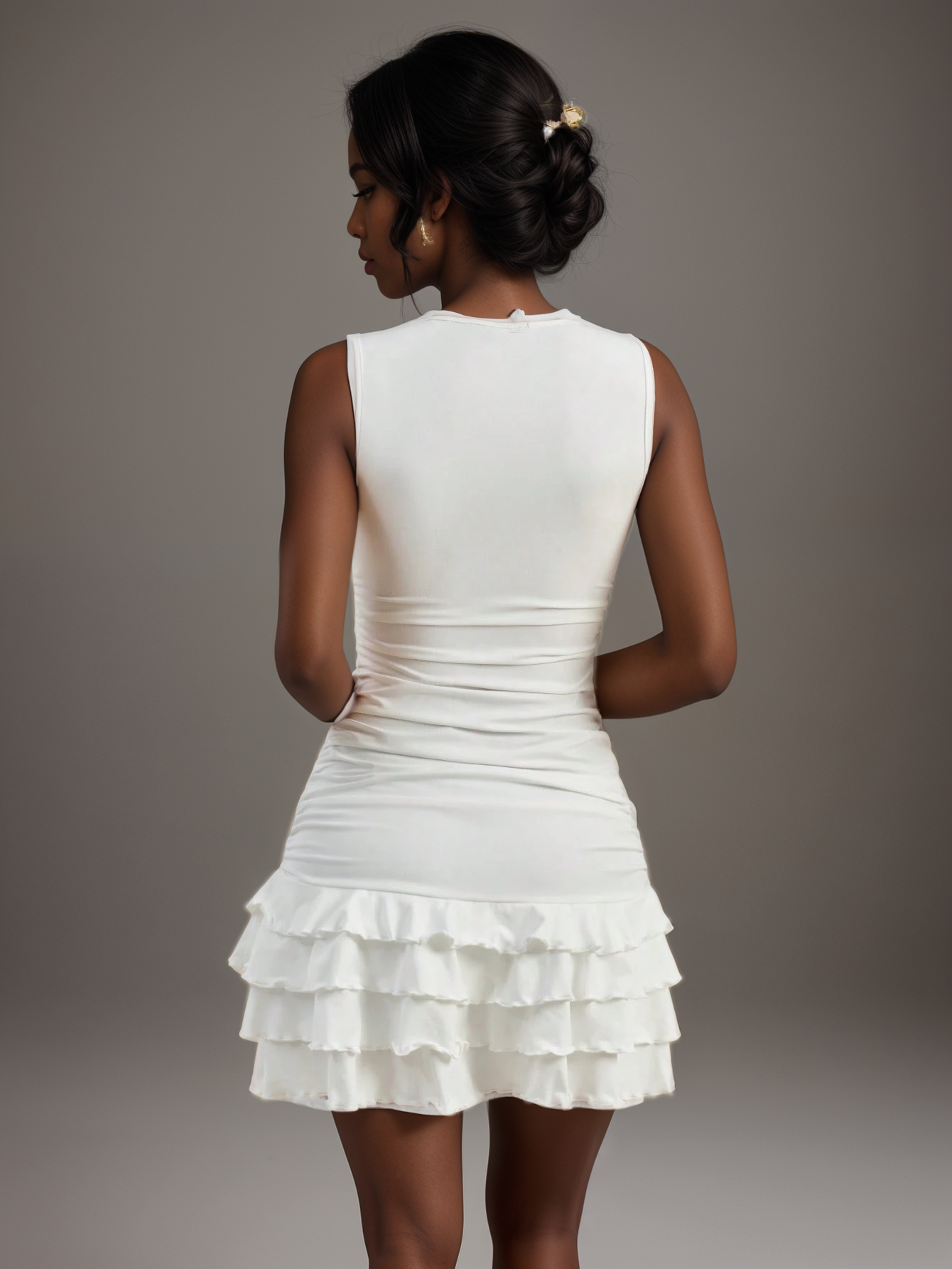 Prive Touch "Whiteness"